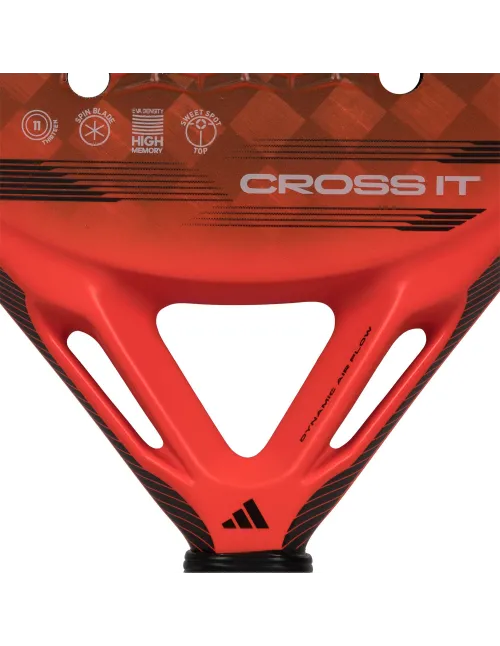 Adidas Cross It | Ofertas de pádel